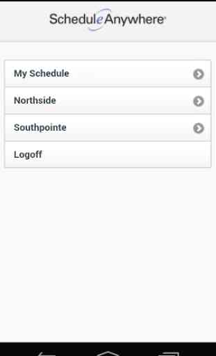 ScheduleAnywhere 1