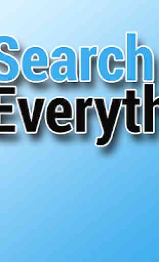 Search Everything 1