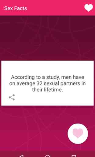 Sex Facts Free 2