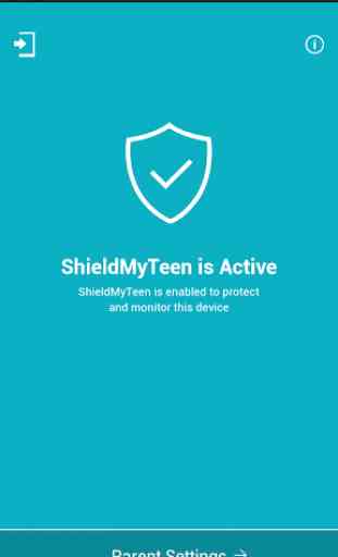 ShieldMyTeen Parental Control 4