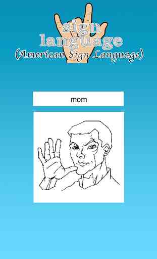 Sign Language 2