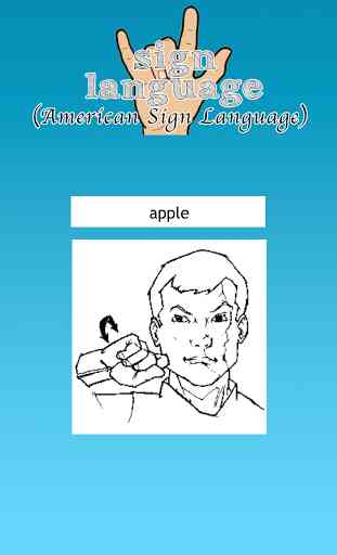 Sign Language 4