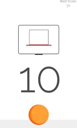Simple Hoops - Basketball Game 1