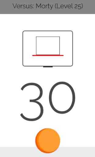 Simple Hoops - Basketball Game 3