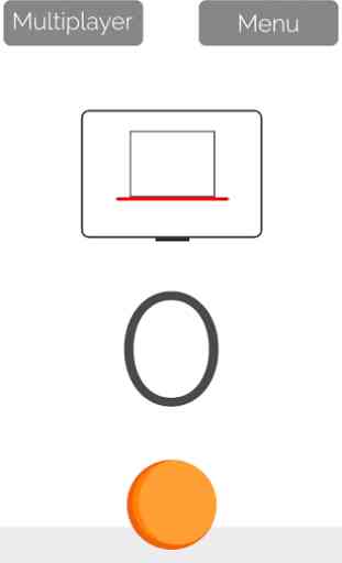 Simple Hoops - Basketball Game 4