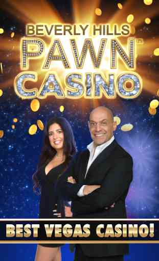 Slots - Beverly Hills Pawn TV 1