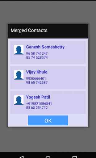 Smart Contact Manager 4