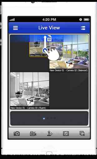 Smart Mobile Viewer 3