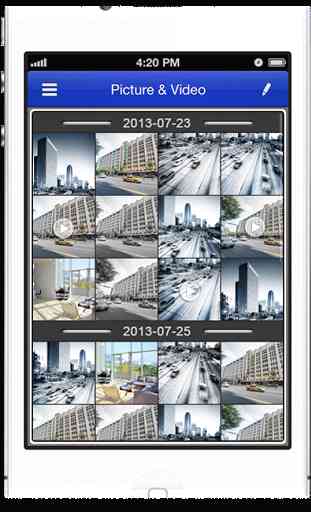 Smart Mobile Viewer 4