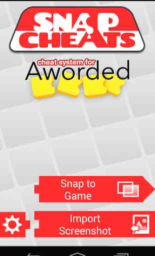 Snap Cheats: Aworded 3