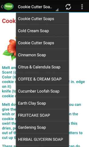 Soap Making 4