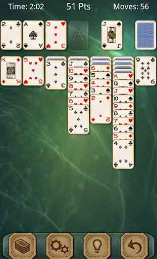 Solitaire Free 2