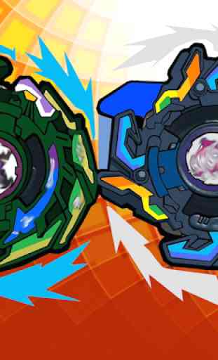 spin tops beyblade 1