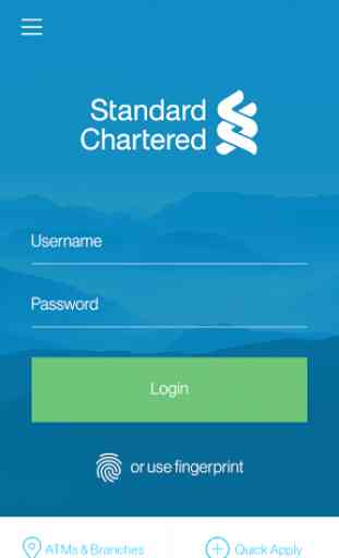 Standard Chartered Mobile (SG) 1