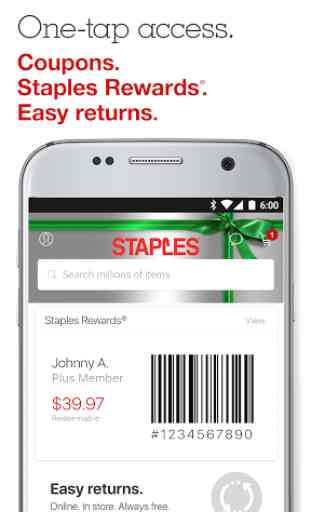 Staples® - Daily Deals & Sales 3