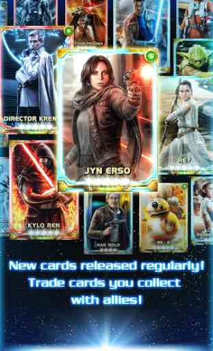 STAR WARS™: FORCE COLLECTION 2
