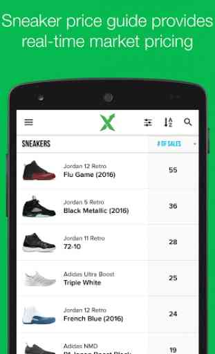 StockX - Buy & Sell Sneakers 2