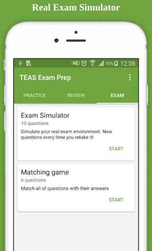 TEAS Exam Prep 2017 Edition 3