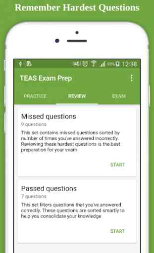 TEAS Exam Prep 2017 Edition 4