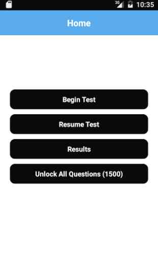 TEAS Exam Review App 1