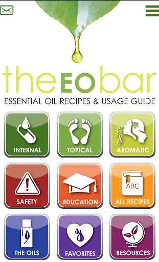 The EO Bar 1