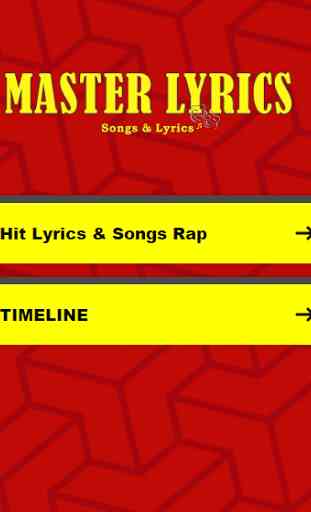 The Top Rap Songs & Lyrics 1