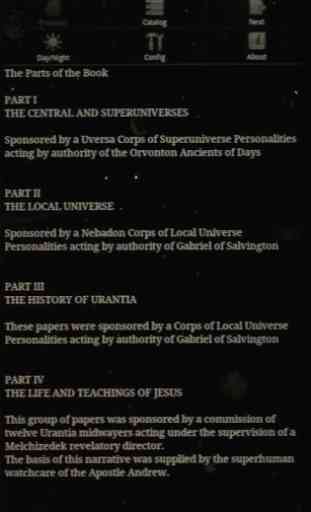 The Urantia Book 1