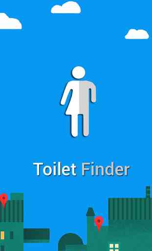Toilet Finder 1