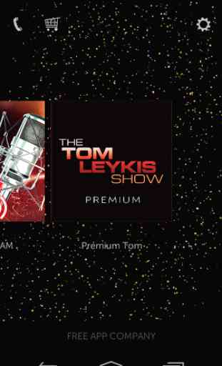 Tom Leykis Show 4