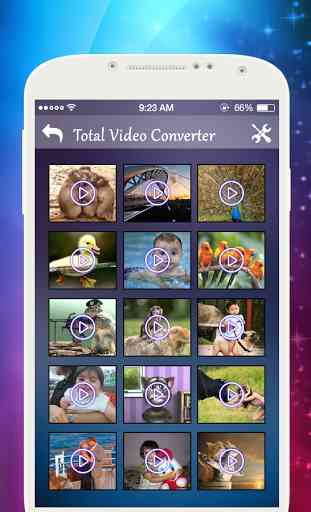 Total Video Converter 3