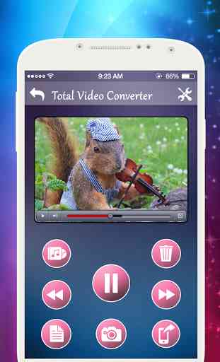 Total Video Converter 4
