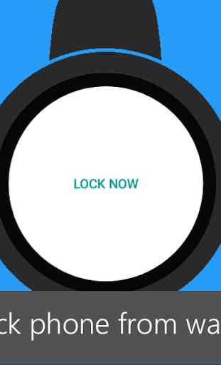 Touch Lock 3