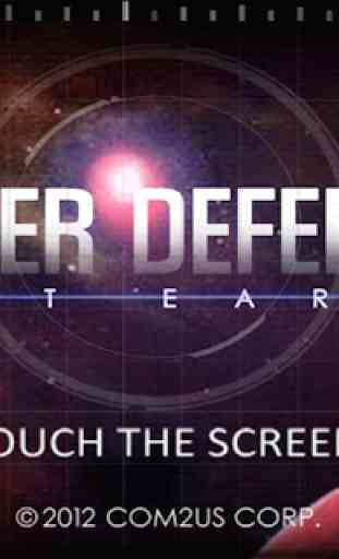 Tower Defense® 1