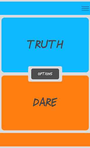 Truth or Dare Adults - Free 1