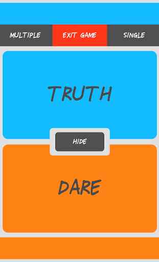 Truth or Dare Adults - Free 3
