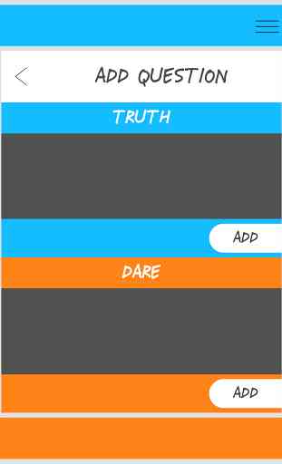 Truth or Dare Adults - Free 4