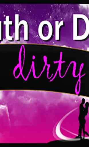 Truth or Dare Dirty 2