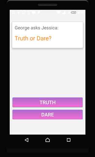 Truth or Dare Dirty 4