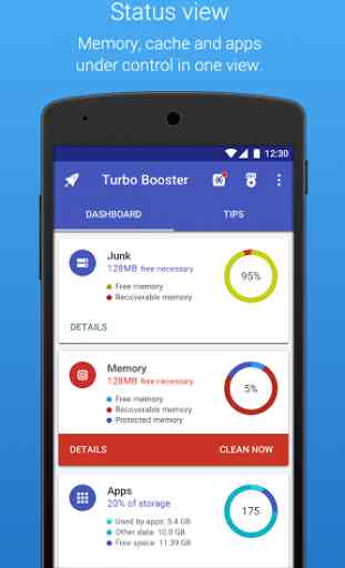 Turbo Booster (Speed up) 3