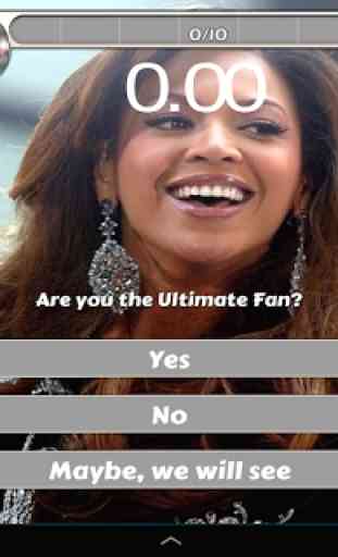 Ultimate Beyoncé Quiz 2