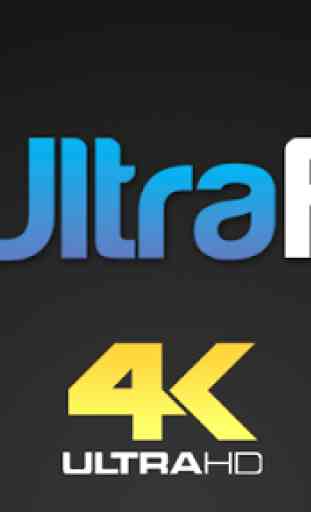 UltraFlix 1