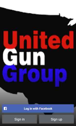 United Gun Group 1