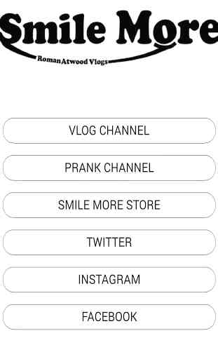 Unofficial Roman Atwood App 1