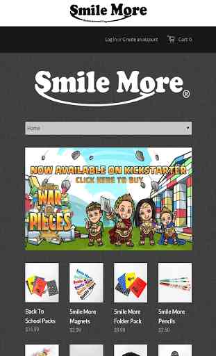 Unofficial Roman Atwood App 3
