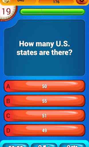 US Citizenship Questions 4