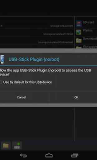 USB Stick Plugin-TC (TRIAL) 1