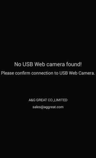 UsbCamera 1