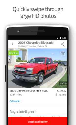 Used Cars and Trucks for Sale 4