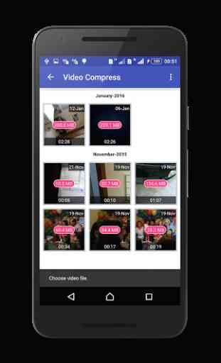 Video Compress 2