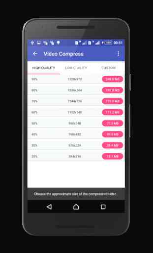 Video Compress 4